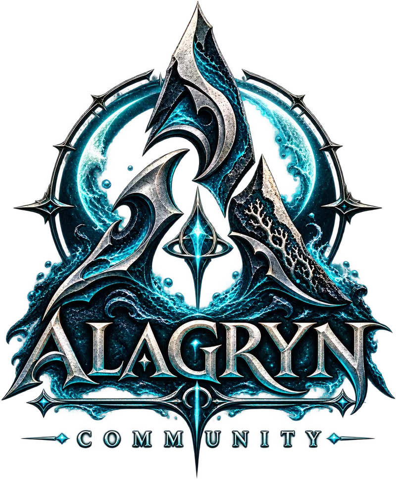 Alagryn Community