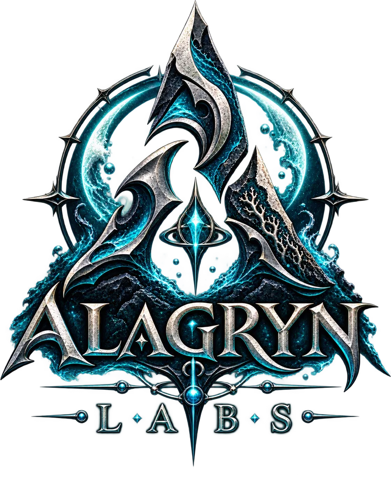 Alagryn Labs
