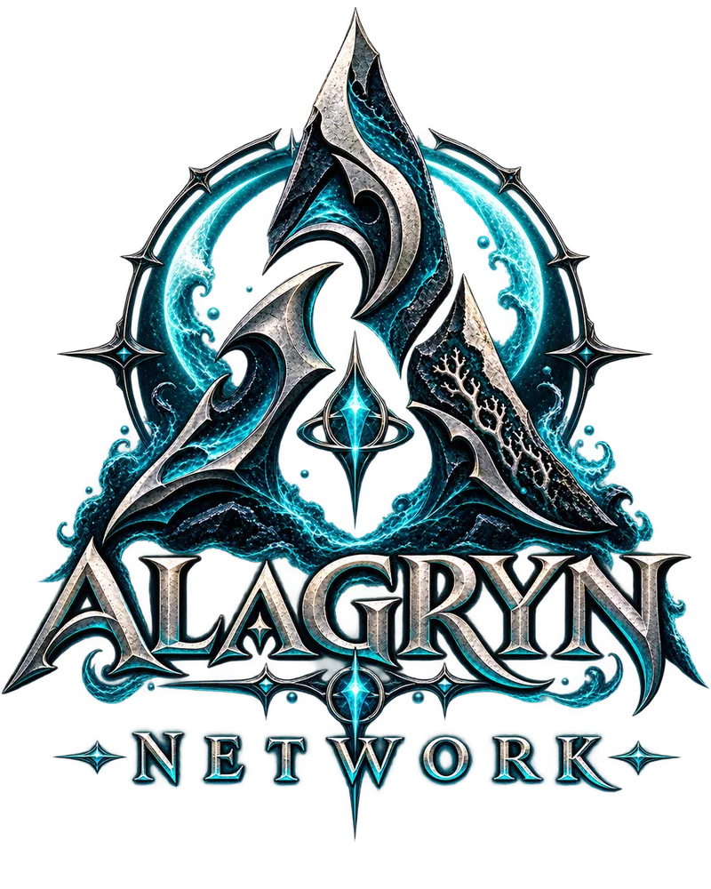 Alagryn Network